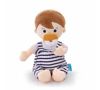 Cupcake Cuddle and Care Dolly Max Baby Doll