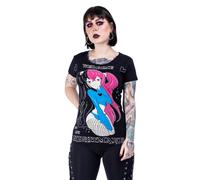 Cupcake Cult Nightmare T-shirt T-Shirt black XL
