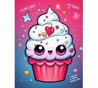 Cupcake Cuties Double Set: Volumes 1 & 2 - Sweet Beginnings Edition