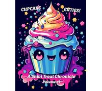 Cupcake Cuties: Volume 11: The Final Frosting