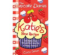 Cupcake Diaries: Katie's New Recipe: Volume 13