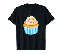 Cupcake Fairy Cake Costume T-Shirt
