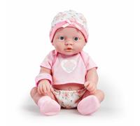 Cupcake Newborn Baby Daisy Doll