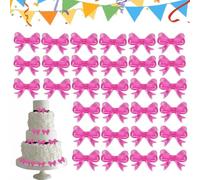 Cupcake Toppers Birthday | Cute Party Decorations | Cute Party Picks Cake Decorations,for Birthday Christmas Wedding Holiday Engagement Food Appetizers Cocktail Fruit Drink Snack