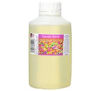 Cupcake World Cookie Dough Ice Cream Intense Food Flavouring, 500 ml