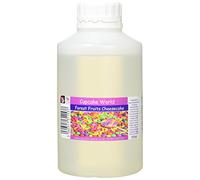 Cupcake World Forest Fruits Cheesecake Intense Food Flavouring, 500ml