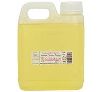 Cupcake World Intense Food Flavouring Bubblegum 1 Litre