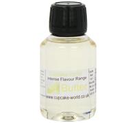 Cupcake World Intense Food Flavouring Butter 100 ml