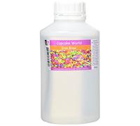 Cupcake World Intense Food Flavouring, Iron Brew, 500 ml