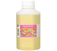 Cupcake World Intense Food Flavouring, Raspberry Yoghurt, 500 ml