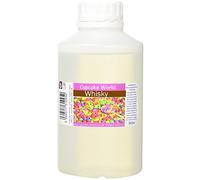 Cupcake World Intense Food Flavouring, Whisky, 500 ml