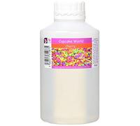 Cupcake World Liquid Baking Food Flavourings Essence Cherry 500ml