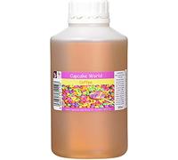 Cupcake World Liquid Baking Food Flavourings Essence Coffee 500ml