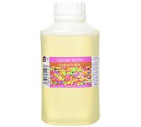 Cupcake World Liquid Baking Food Flavourings Essence Cookies N Milk 500ml