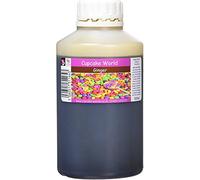 Cupcake World Liquid Baking Food Flavourings Essence Ginger 500ml