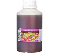 Cupcake World Liquid Baking Food Flavourings Essence Maple 500ml