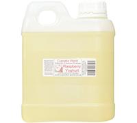 Cupcake World Raspberry Yoghurt Intense Food Flavouring 1000 ml