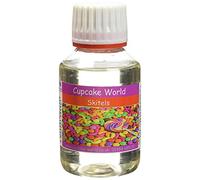 Cupcake World Skitels Candy Intense Food Flavouring 100 ml