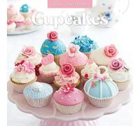 Cupcakes - 2026 Square Wall Calendar - by Red Robin Publishing