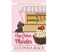 Cupcakes and Murder: A Temperance Matthews Cozy Mystery (Little Bakery Cozy Mystery Series)