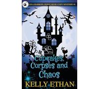 Cupcakes, Corpses and Chaos