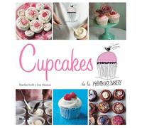 Cupcakes de la Primrose Bakery