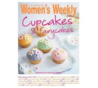 Cupcakes & Fairycakes (The Australian Women's Weekly Essentials)