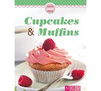 Cupcakes & Muffins: Kleine süße Reihe