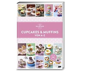Cupcakes & Muffins von A - Z