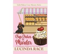 Cupcakes & Murder: A Temperance Matthews Cozy Mystery: 2 (The Little Bakery Cozy Mystery)