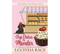 Cupcakes & Murder LP: A Temperance Matthews Cozy Mystery (2)