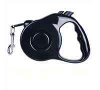 Cupdarow Retractable Dog Leash 16ft, Tangle-Free Expandable Leash for Medium Dogs Up to 33lbs, Easy-Adjust Lock & Anti-Slip Handle for Safe Walks