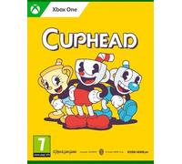 Cuphead