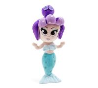 Cuphead Cala Maria 10-Inch Plush
