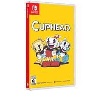 Cuphead - For Nintendo Switch