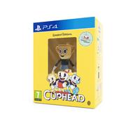 Cuphead Limited Edition - PlayStation 4