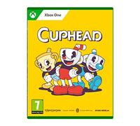 Cuphead - Microsoft Xbox One - 96 - F7332z