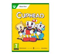 Cuphead - Xbox One