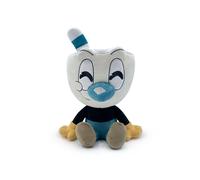 Cuphead - Mugman - Soft Toy Onesize