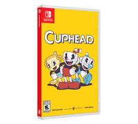 Cuphead (輸入版:北米) - Switch