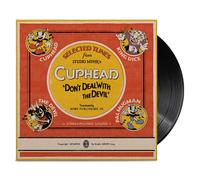 Cuphead Original Soundtrack New