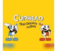 Cuphead (PC) Steam Gift - GLOBAL