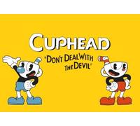 Cuphead (PC / Xbox One / Xbox Series X|S) Microsoft Store Key - GLOBAL