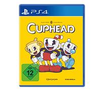Cuphead (PlayStation PS4)