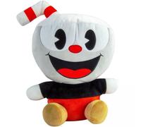 Tomy Plush - Mocchi Mocchi Cuphead Mega /Plush