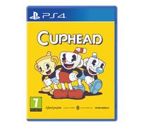 Cuphead - PlayStation 4