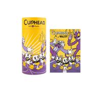Cuphead - Ready For The Devil´s Dance? 500 Pieces - Jigsaw Puzzle - multicolored - Onesize - gid://shopify/Metaobject/237909737709 Onesize