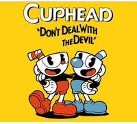 Cuphead Steam CD Key