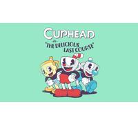 Cuphead - The Delicious Last Course