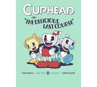Cuphead & The Delicious Last Course Bundle (PC) - Steam Account - GLOBAL